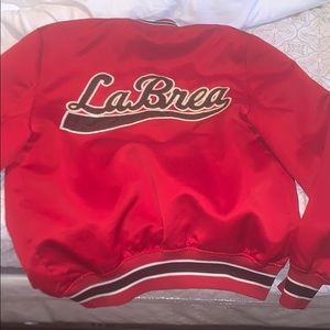 La Jacket